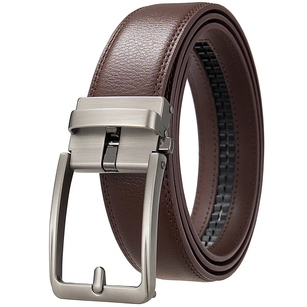 DW WEARS - MEN HIGH QUALITY CLICK BELT / 20% DISCOUNT