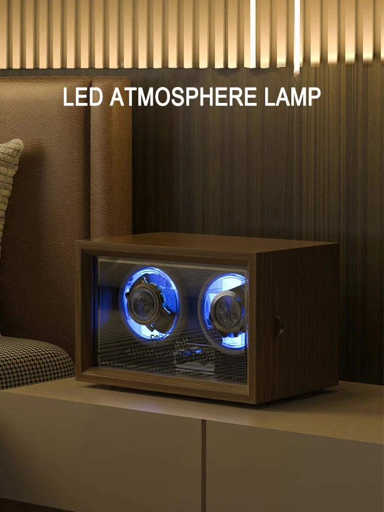 DW WEARS - AUTOMATIC WATCH WINDER