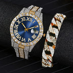 DW WEARS - WOMEN LUXURY WATCH ( SET )