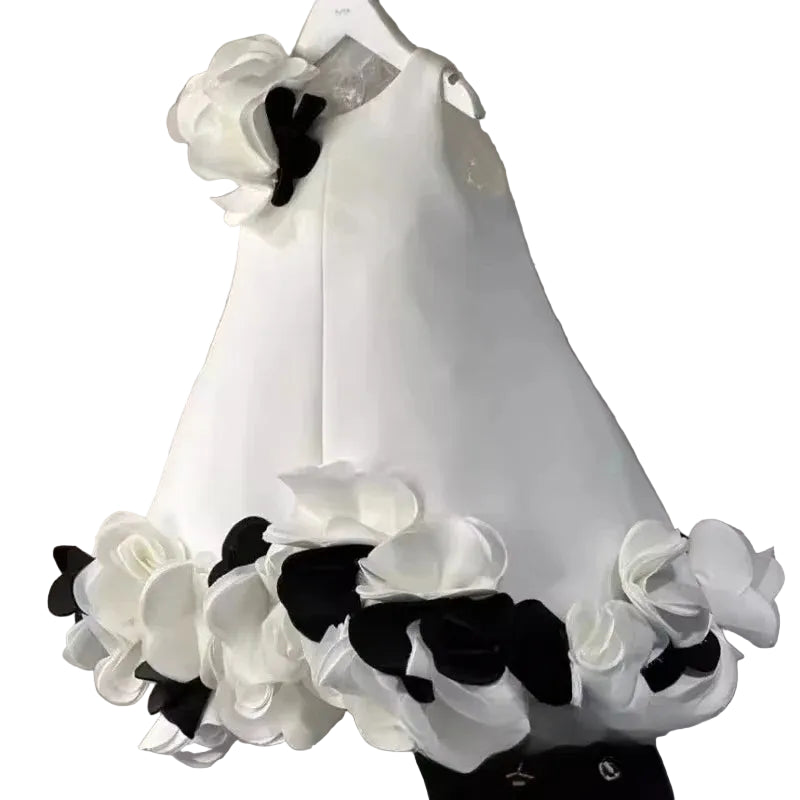 DW WEARS - KID PRINCESS DRESS