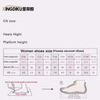 DW WEARS - WOMEN OPEN TOE SANDAL ( RHINESTONE )