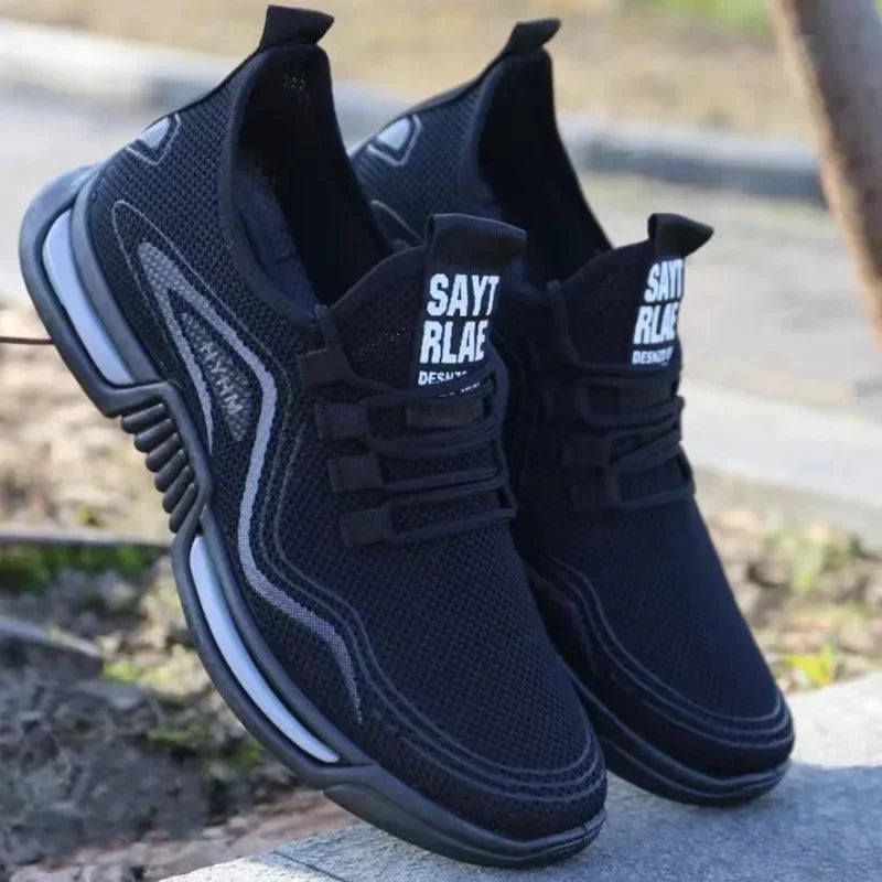 DW WEARS - MEN RUNNING SHOES