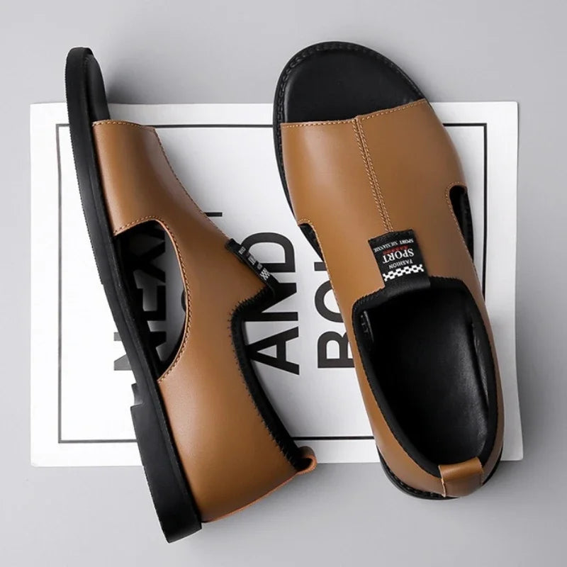 DW WEARS - MEN OUTDOOR SANDAL / 20% DISCOUNT