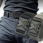 DW WEARS - MEN NYLON BUCKLE BELT / 20% DISCOUNT