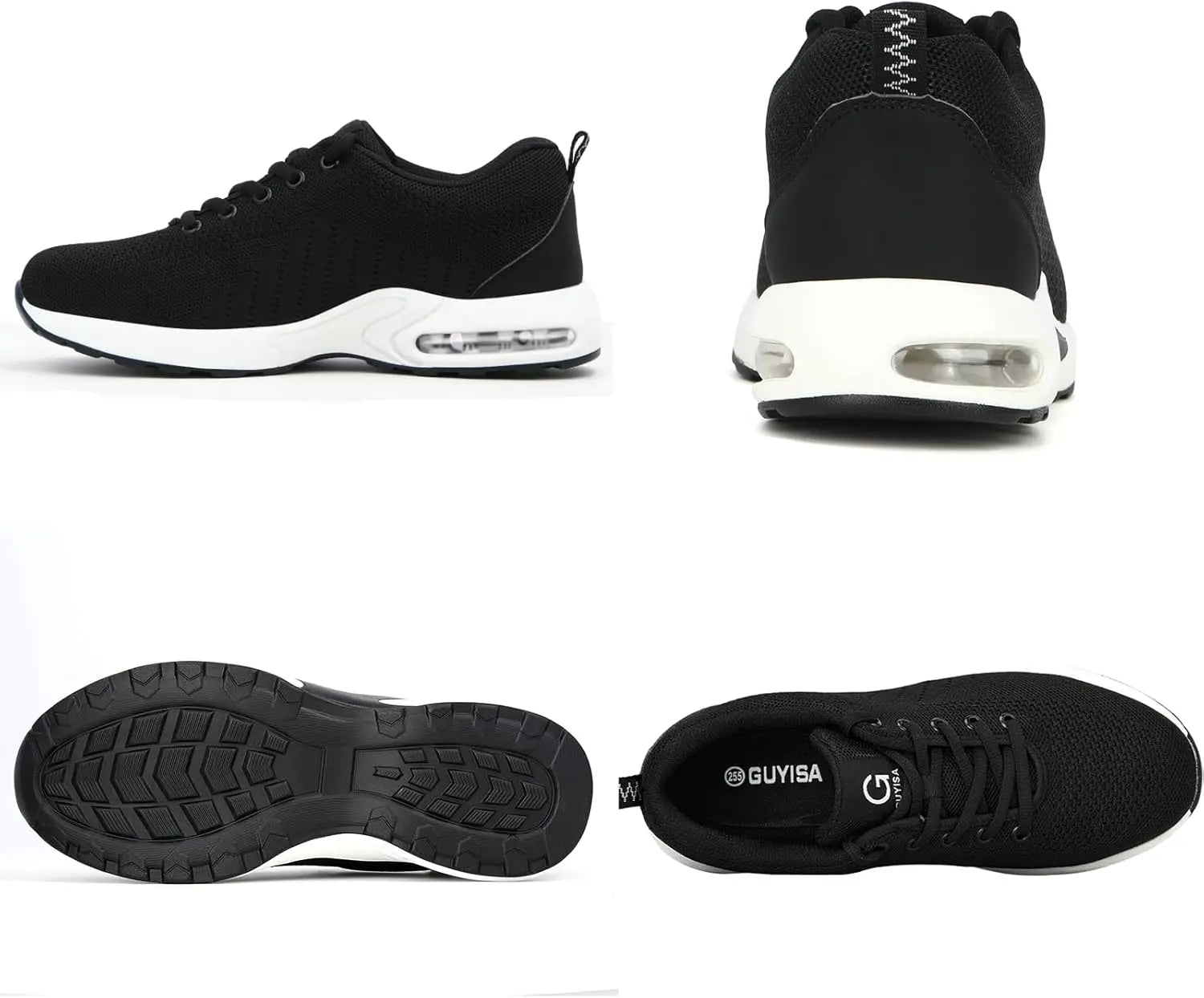 DW WEARS - WOMEN SLIP RESISTANT SHOES