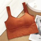DW WEARS - WOMEN ANTI-SWEAT SPORTS BRA
