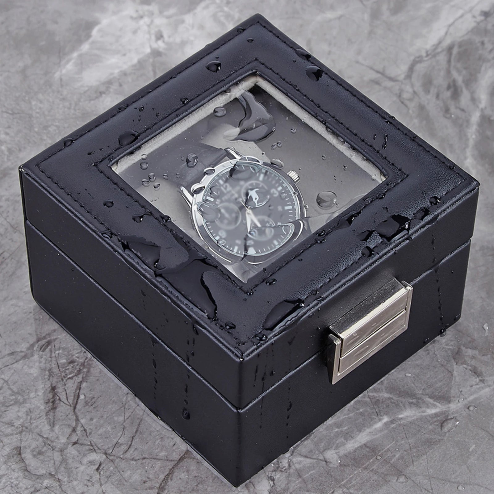 DW WEARS - WATCH HOLDER ORGANIZER