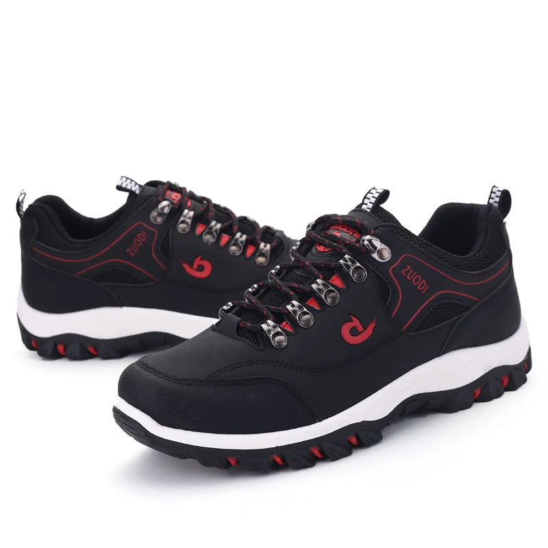 DW WEARS - MEN LEATHER SHOES