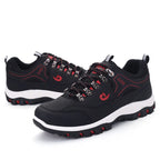 DW WEARS - MEN LEATHER SHOES