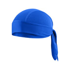 DW WEARS - MEN PIRATE BANDANA CAP