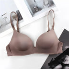 DW WEARS - WOMEN SEAMLESS PADDED BRA