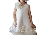 DW WEARS - KID PRINCESS DRESS