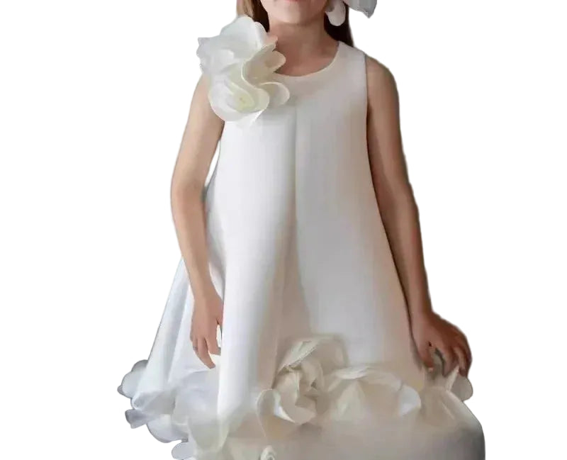 DW WEARS - KID PRINCESS DRESS