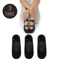 DW WEARS - WOMEN NON SLIP YOGA SOCKS