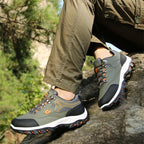 DW WEARS - MEN LEATHER SHOES