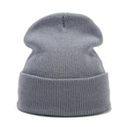 DW WEARS - UNISEX KNITTED HAT