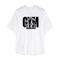 DW WEAR -  MEN CASUAL GYM SHIRT