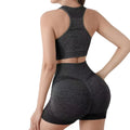 DW WEARS - WOMEN WORKOUT SET
