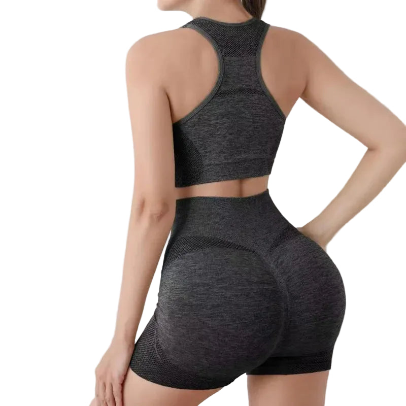DW WEARS - WOMEN WORKOUT SET