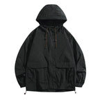 DW WEARS - UNISEX WATERPROOF OUTDOOR JACKET