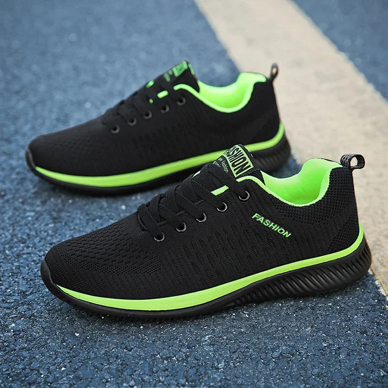 DW WEARS - MEN ATHLETIC RUNNING SHOES