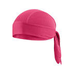 DW WEARS - MEN PIRATE BANDANA CAP