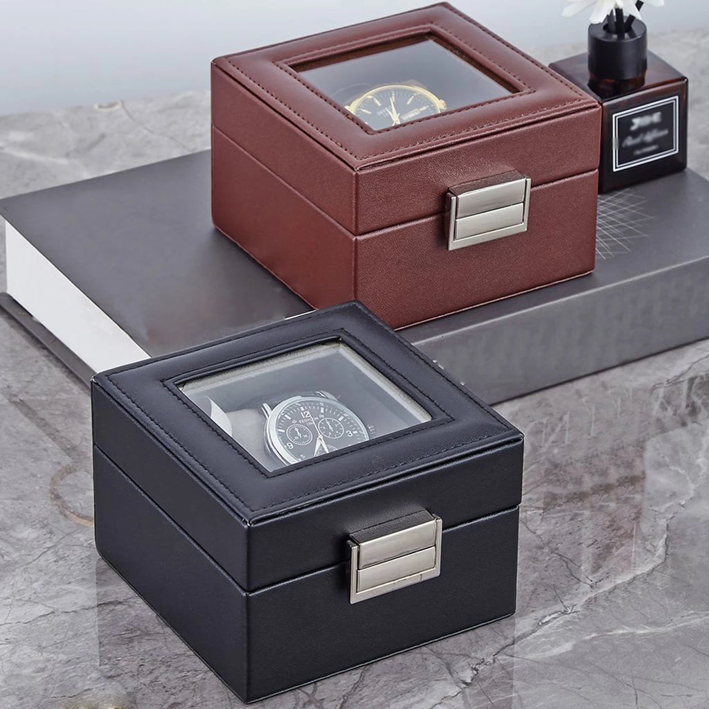 DW WEARS - WATCH HOLDER ORGANIZER