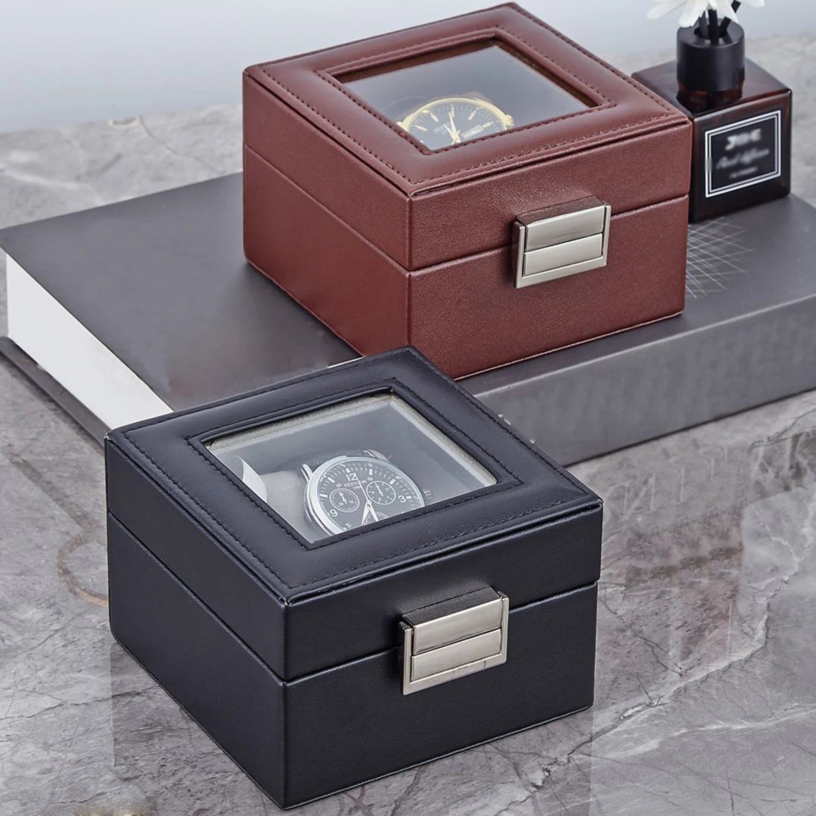 DW WEARS - WATCH HOLDER ORGANIZER