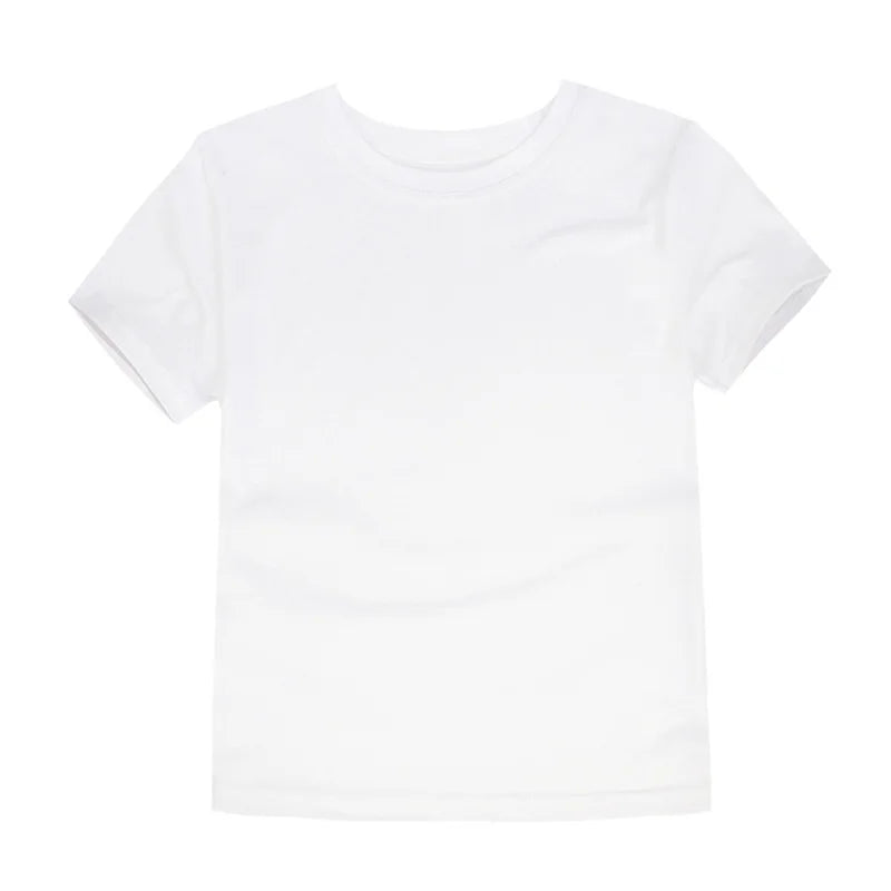 DW WEARS - KIDS T-SHIRT ( BOYS )