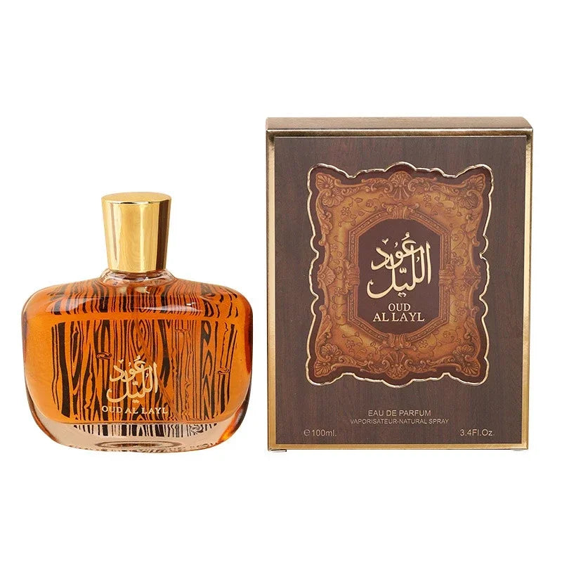 DW WEARS - MEN ARABIAN PERFUME SPRAY / 20% DISCOUNT