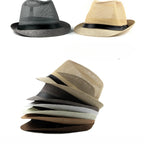 DW WEARS - UNISEX JAZZ HAT