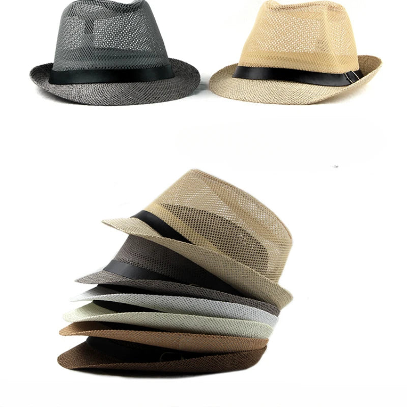DW WEARS - UNISEX JAZZ HAT