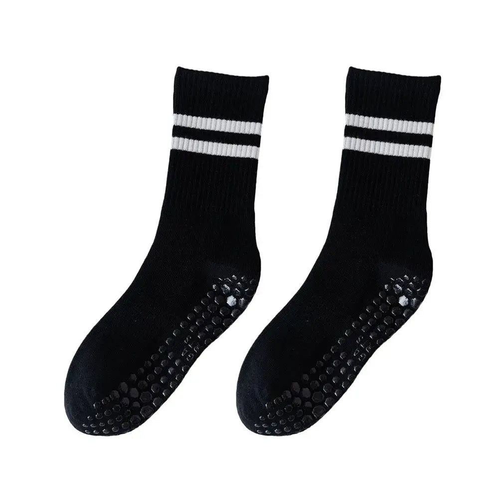 DW WEARS - WOMEN MID-TUBE SOCKS