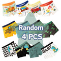 DW WEARS - KIDS BOXERS ( BOYS )