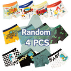 DW WEARS - KIDS BOXERS ( BOYS )