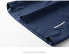 DW WEARS - MEN QUICK DRY RUNNING SHORTS