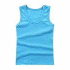 DW WEARS - KIDS TANK TOP