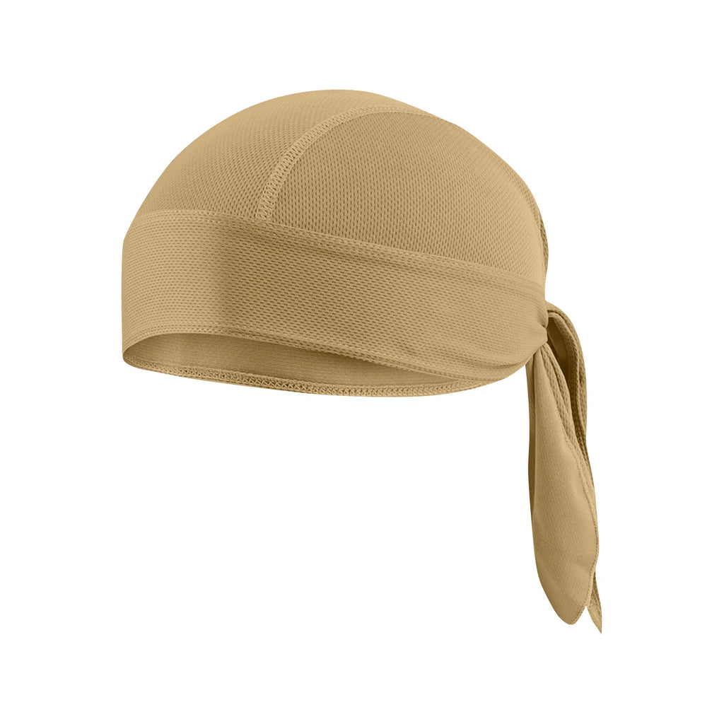 DW WEARS - MEN PIRATE BANDANA CAP