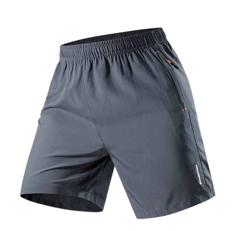 DW WEARS - MEN QUICK DRY RUNNING SHORTS