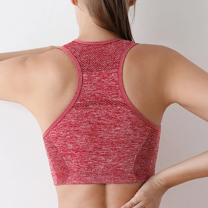 DW WEARS - WOMEN SPORTS BRA