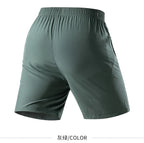 DW WEARS - MEN QUICK DRY RUNNING SHORTS