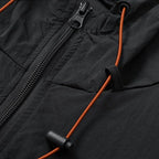 DW WEARS - UNISEX WATERPROOF OUTDOOR JACKET