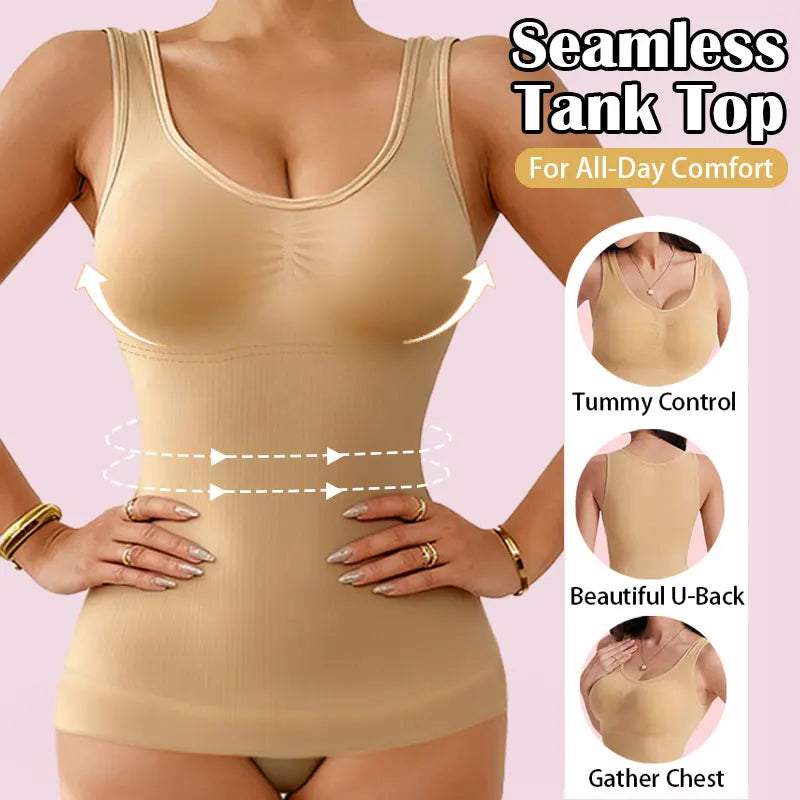 DW WEARS - WOMEN TUMMY CONTROL SHAPEWEAR