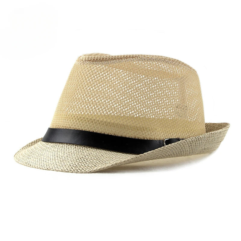 DW WEARS - UNISEX JAZZ HAT