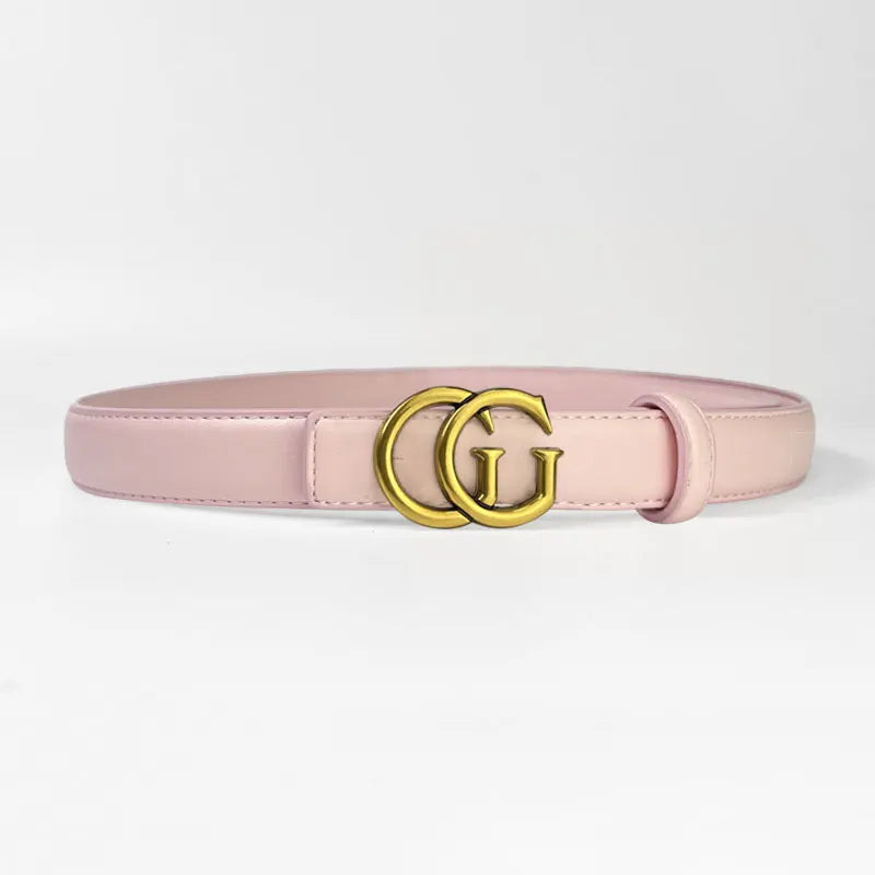 DW WEARS - WOMEN INTERLOCKING BELT