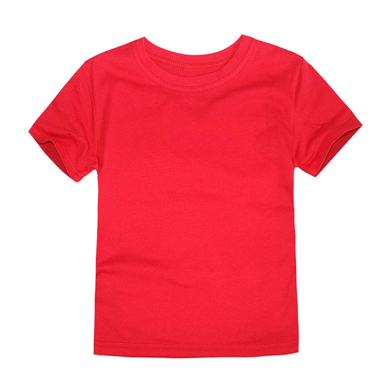 DW WEARS - KIDS T-SHIRT ( BOYS )