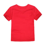 DW WEARS - KIDS T-SHIRT ( BOYS )