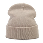 DW WEARS - UNISEX KNITTED HAT
