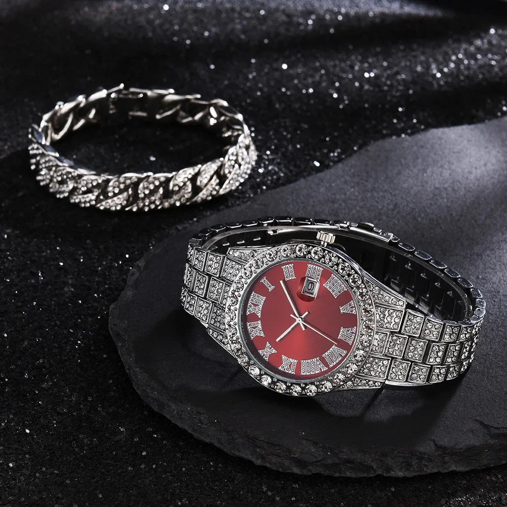 DW WEARS - WOMEN LUXURY WATCH ( SET )