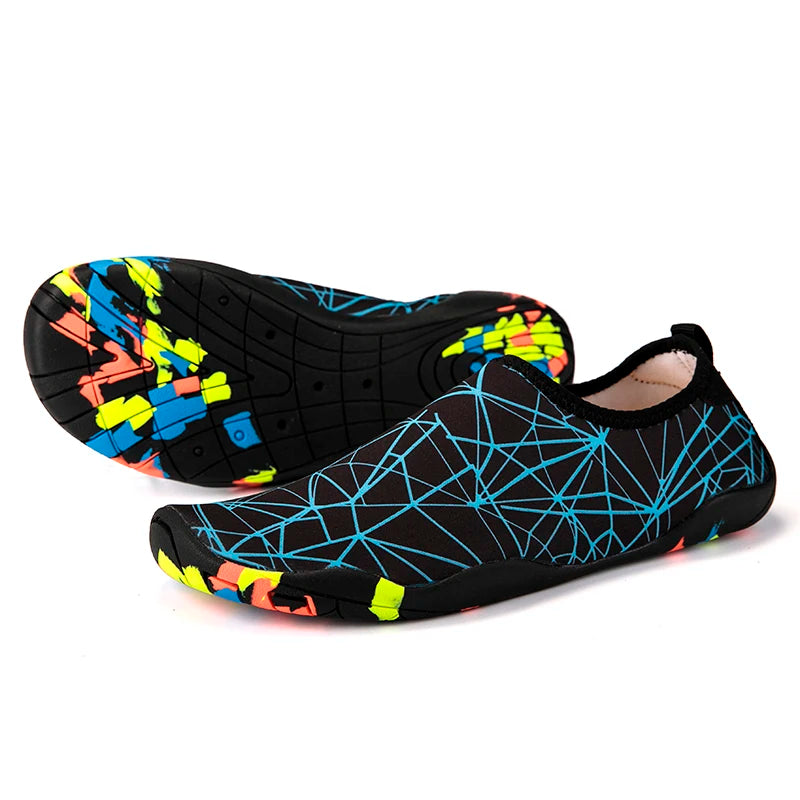DW WEARS - UNISEX AQUA SHOES